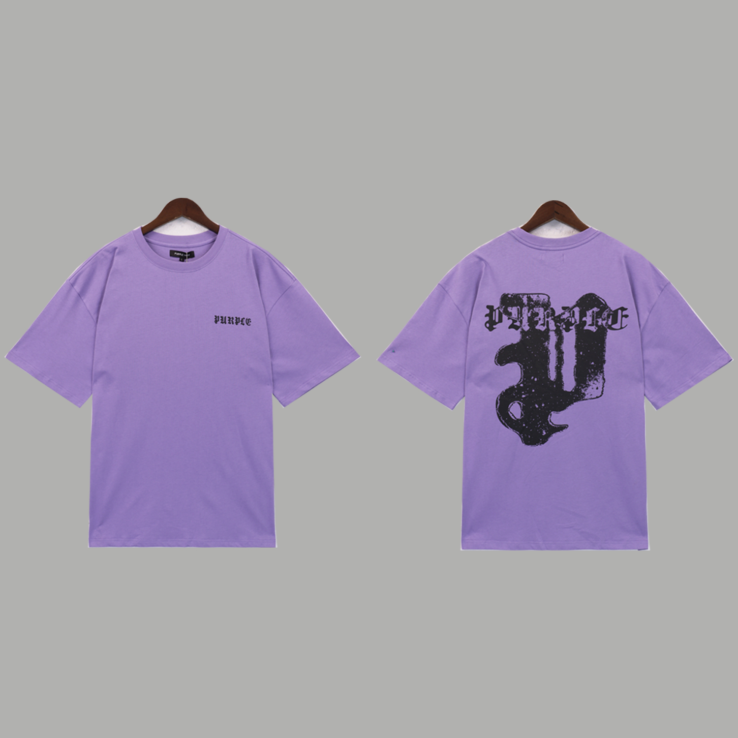 Purple Brand T-Shirts